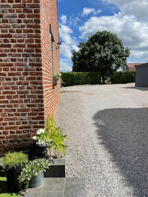 Le Clos Des Glycines Saint-Martin-Lez-Tatinghem Zewnętrze zdjęcie